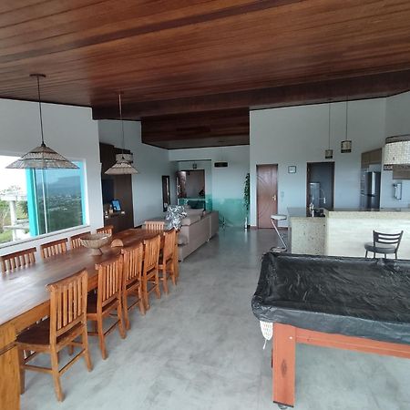 Mansao Mirante!!! Villa Cabo Frio Bagian luar foto