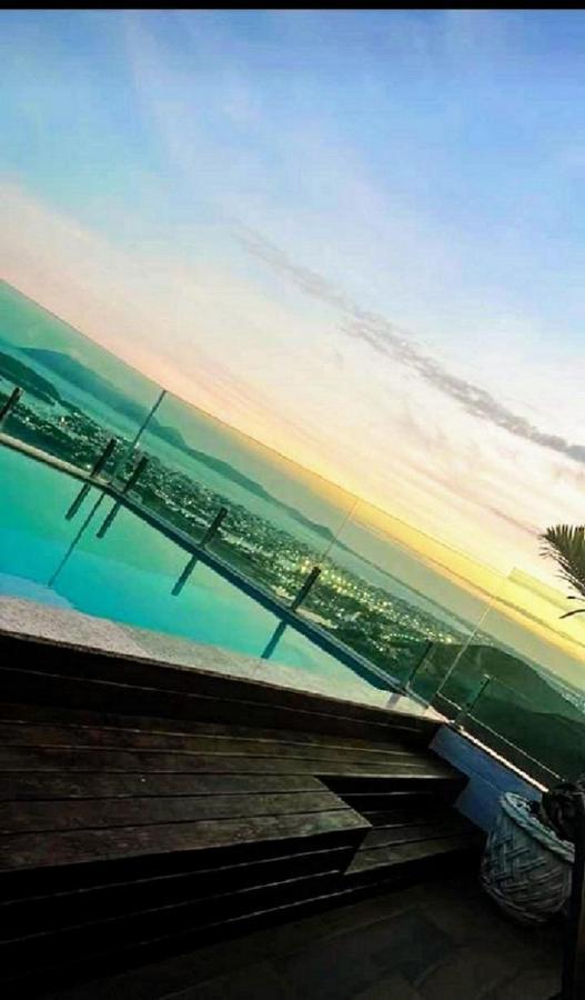 Mansao Mirante!!! Villa Cabo Frio Bagian luar foto