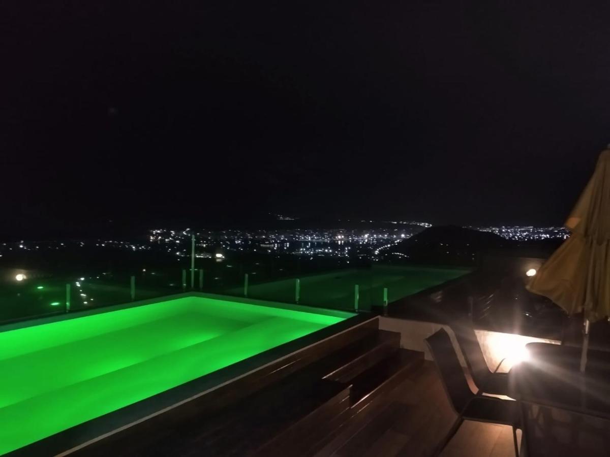 Mansao Mirante!!! Villa Cabo Frio Bagian luar foto