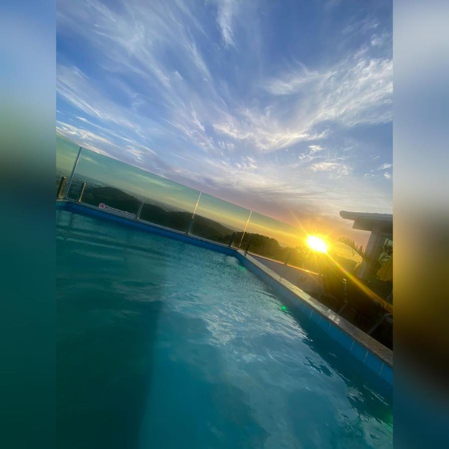 Mansao Mirante!!! Villa Cabo Frio Bagian luar foto