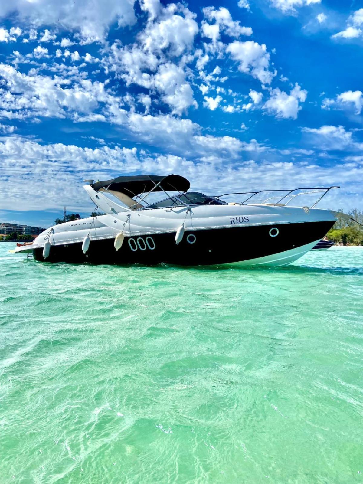 Mansao Mirante!!! Villa Cabo Frio Bagian luar foto