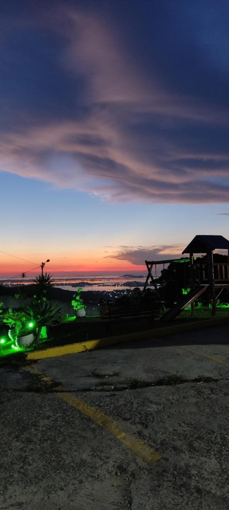 Mansao Mirante!!! Villa Cabo Frio Bagian luar foto
