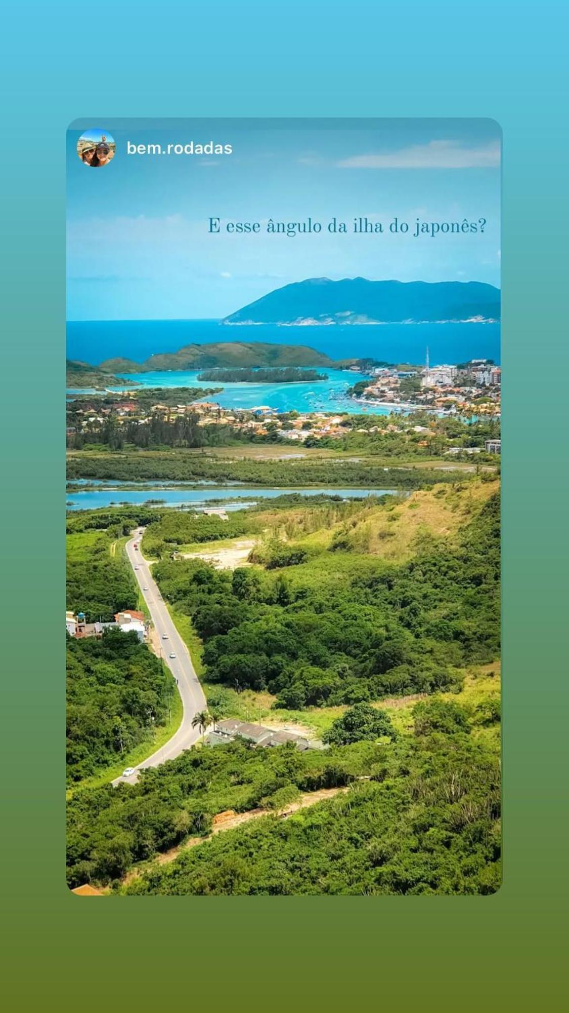 Mansao Mirante!!! Villa Cabo Frio Bagian luar foto