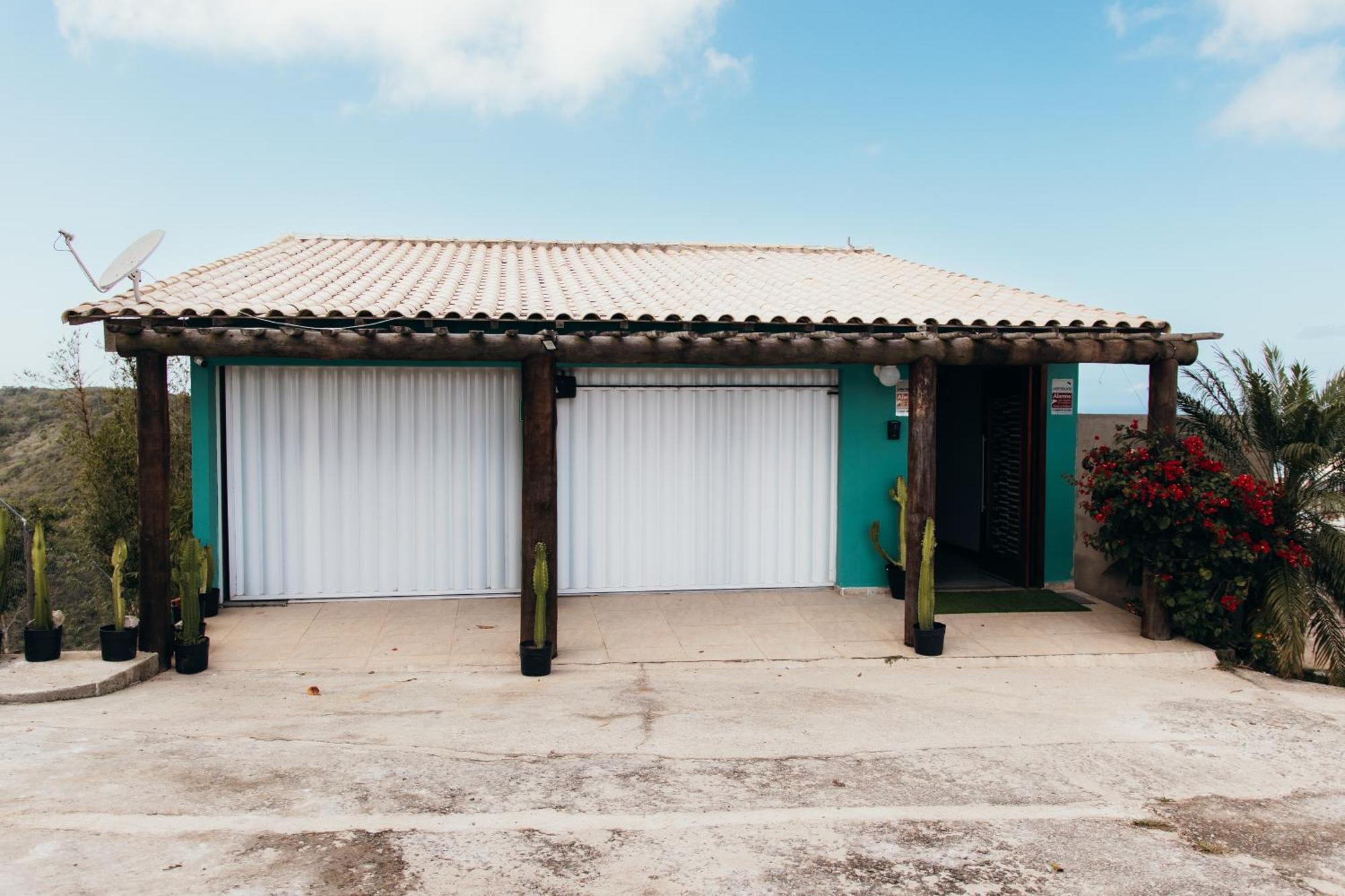 Mansao Mirante!!! Villa Cabo Frio Bagian luar foto