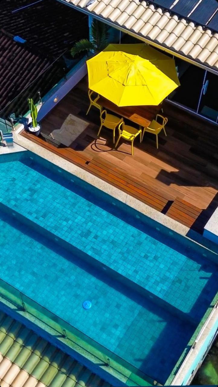Mansao Mirante!!! Villa Cabo Frio Bagian luar foto